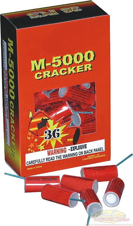M_500 Cracker