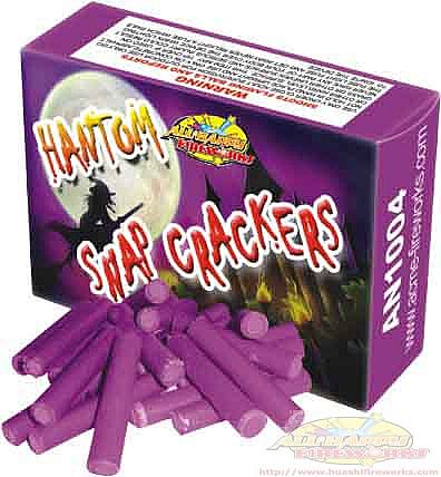 Snap Crackers