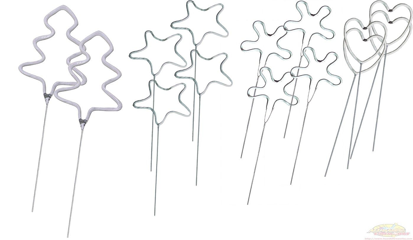 Sparklers