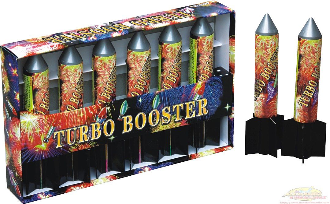 Turbo Booster A