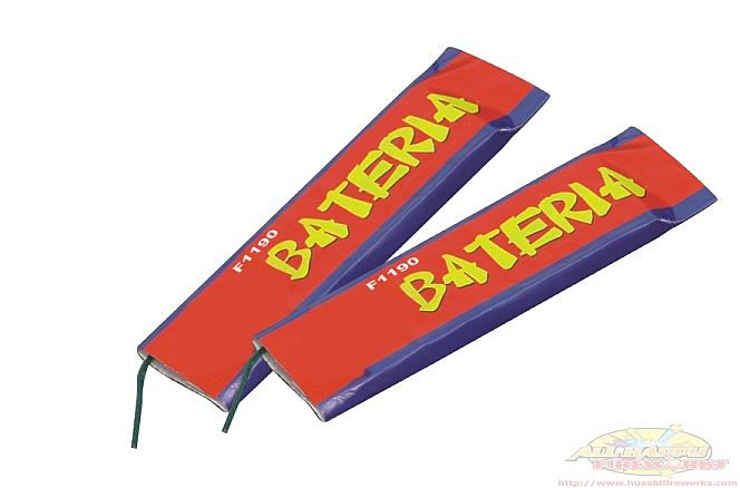 Bateria